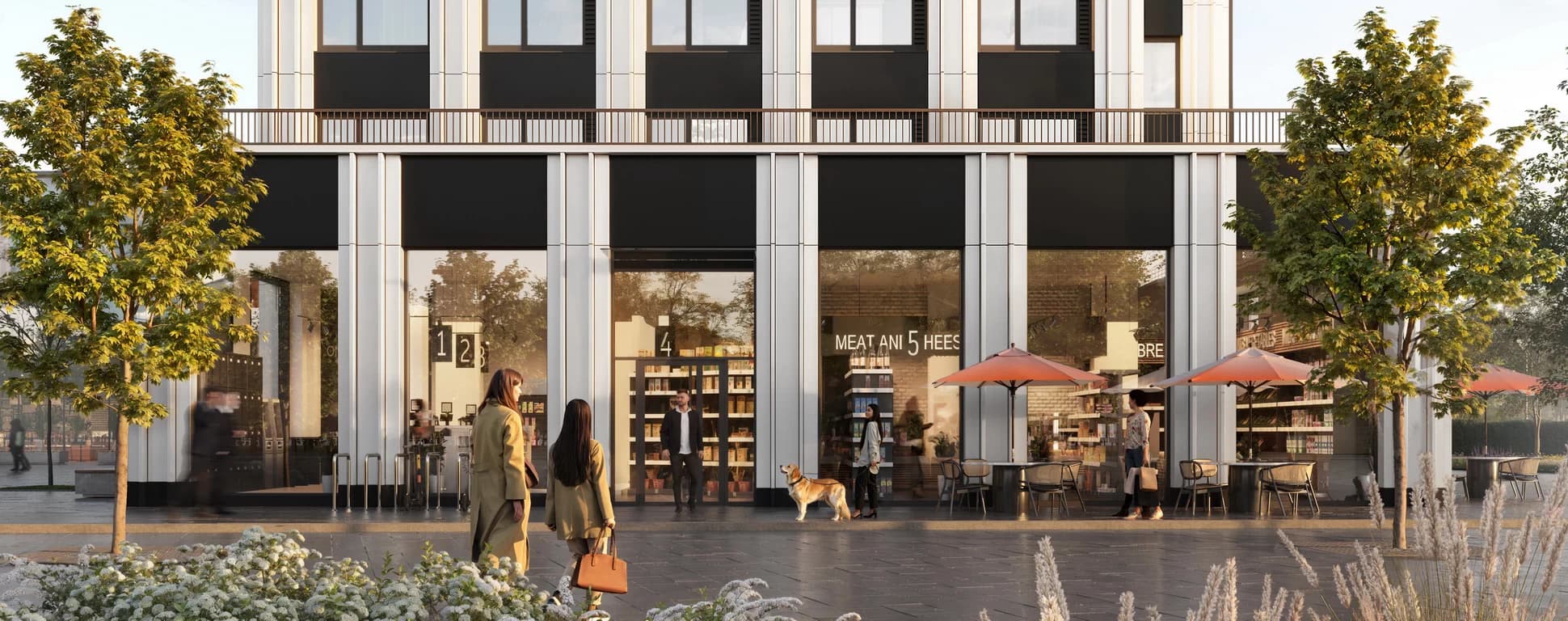 Преимущества